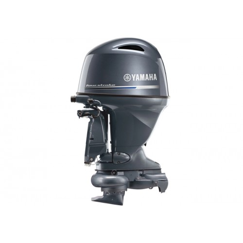 2019 Yamaha 115 HP Jet F115JB Outboard Motor