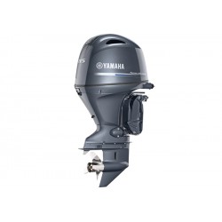 2019 Yamaha 115 HP F115LB Outboard Motor