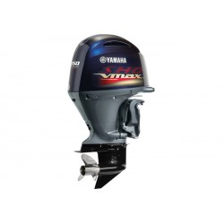 2019 Yamaha 150 HP VF150XA V MAX SHO Outboard Motor