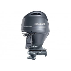 2019 Yamaha 150 HP Jet F150JB Outboard Motor