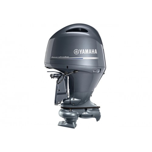 2019 Yamaha 150 HP Jet F150JB Outboard Motor