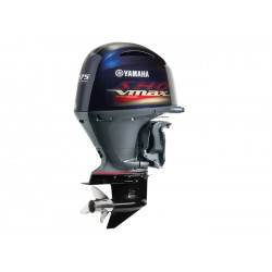 2019 Yamaha 175 HP VF175LA V MAX SHO Outboard Motor