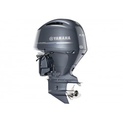 2019 Yamaha 175 HP F175XA Outboard Motor