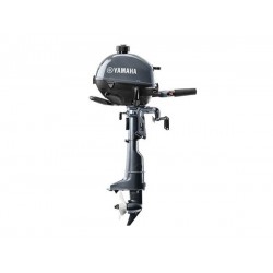 2020 Yamaha 2.5 HP F2.5LMHB Outboard Motor