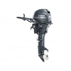 2019 Yamaha 20 HP F20SWHB Outboard Motor