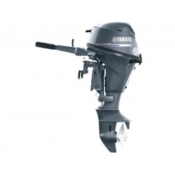 2019 Yamaha 20 HP F20SMHA Outboard Motor