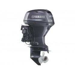 2019 Yamaha 25 HP T25XWTC Outboard Motor