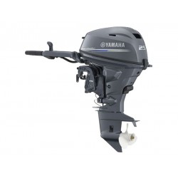 2019 Yamaha 25 HP F25GMHL Outboard Motor