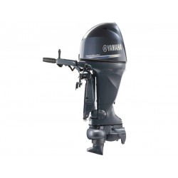 2019 Yamaha 40 HP F40JEHA Outboard Motor