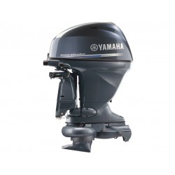 2019 Yamaha 40 HP F40JEA Outboard Motor