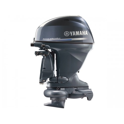 2019 Yamaha 40 HP F40JEA Outboard Motor