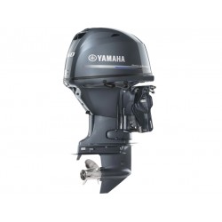 2019 Yamaha 60 HP T60LB Outboard Motor