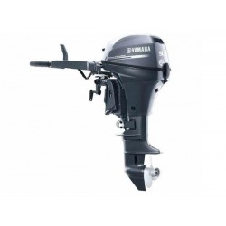 2020 Yamaha 9.9 HP T9.9XPHB Outboard Motor