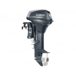 2020 Yamaha 9.9 HP T9.9XPB Outboard Motor