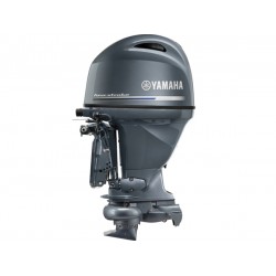 2019 Yamaha 90 HP F90JB Outboard Motor