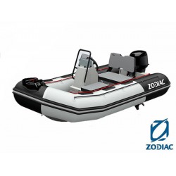 Zodiac Open Series | Open Mini 3.4 with Yamaha 25LC