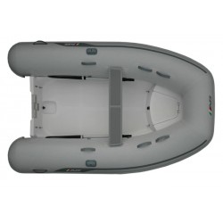 2020 Ab Navigo Rigid Inflatable Boat 9 Vs