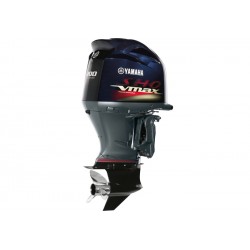 2019 Yamaha 200 HP VF200LA V MAX SHO Outboard Motor