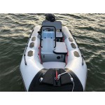 Zodiac Open Series | Open Mini 3.1 with Yamaha 25LC