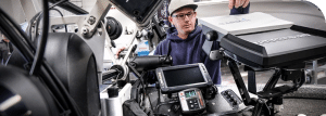 Evinrude Outboards: Trusted Performance for Every Voyage