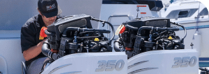 Yamaha Outboards