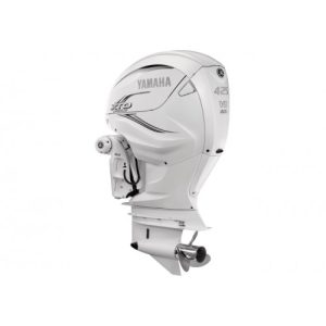 The 2019 Yamaha 425 HP LXF425XSA2 Outboard Motor is engineered for extreme power and efficiency