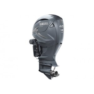 2019 Yamaha 425 HP XF425ESA Outboard Motor 2019 Yamaha 425 HP XF425ESA Outboard Motor Click Image for Gallery Brand: Yamaha Product Code: XF425ESA Availability: In Stock