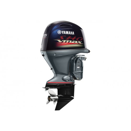 Yamaha, 115 HP, VF115LA, V MAX SHO, Outboard Motor, Outboard, Reliable, Powerful, Fuel Efficient, 2019, Used Outboard, Marine Engine, Boats, Fishing Boat, Sport Boat, Yamaha Outboard, High-Performance Outboard 2019 Yamaha 115 HP VF115LA V MAX SHO Outboard Motor