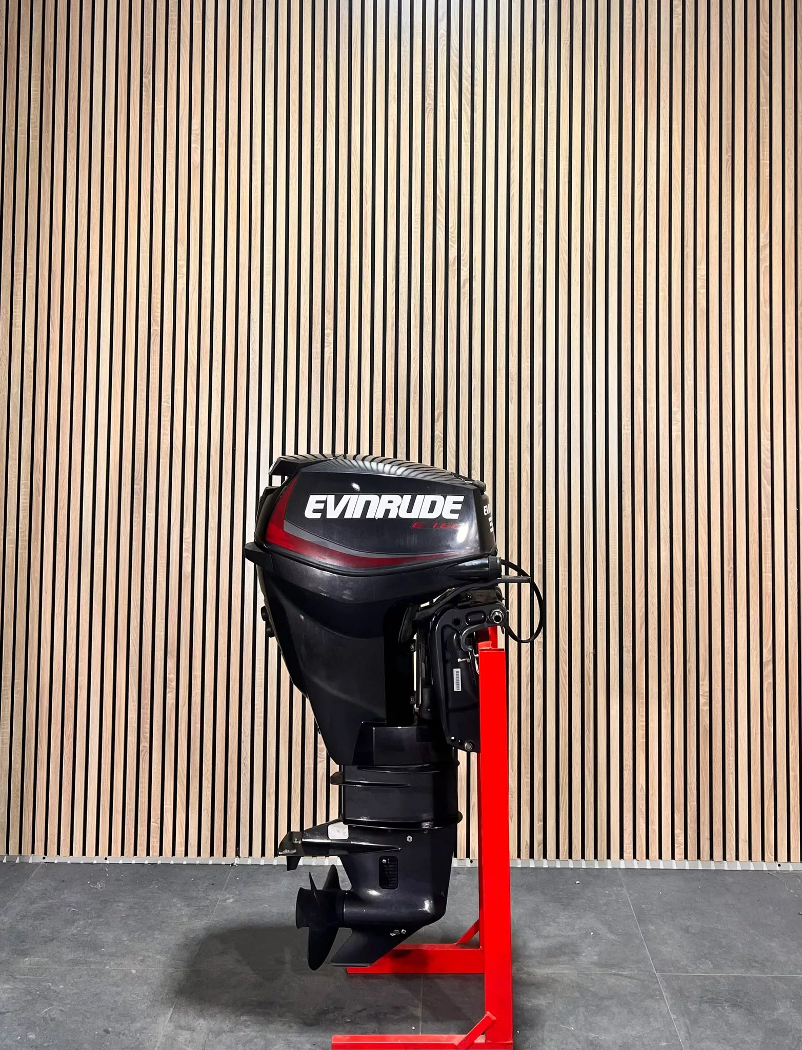 Evinrude E-TEC 30 HP