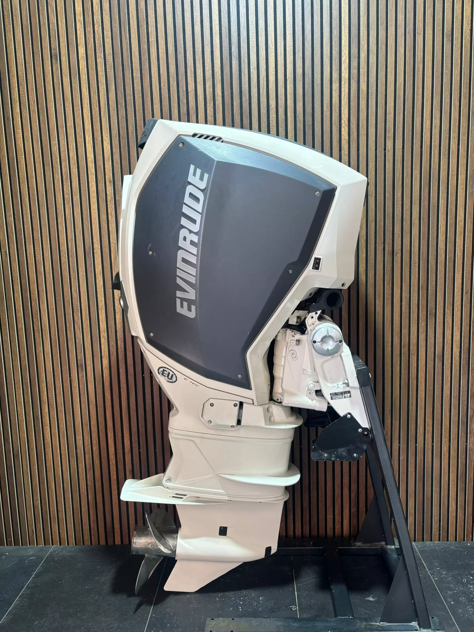 Evinrude E-TEC 300 HP G2
